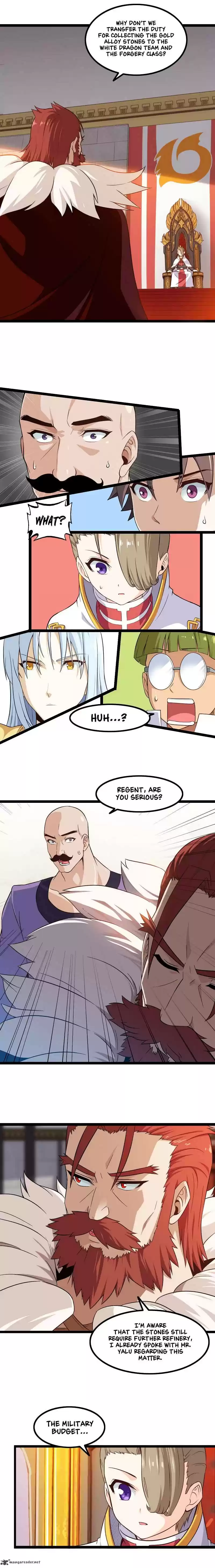 My Wife is a Demon Queen 46