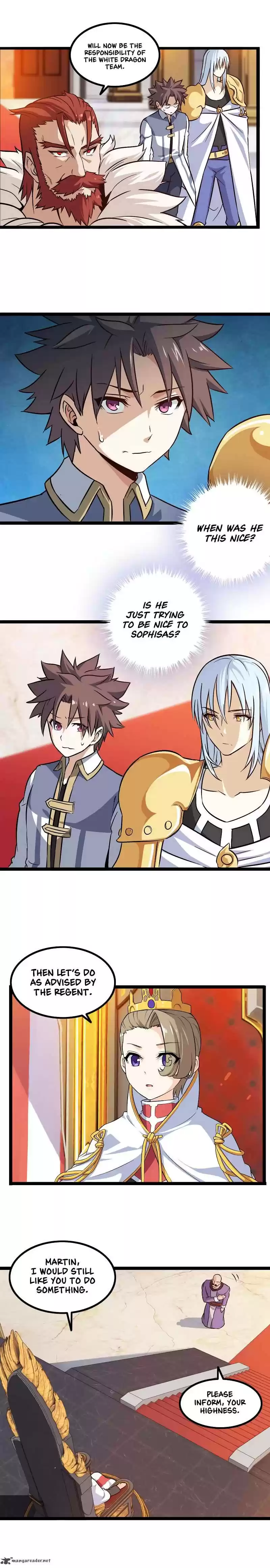 My Wife is a Demon Queen 46