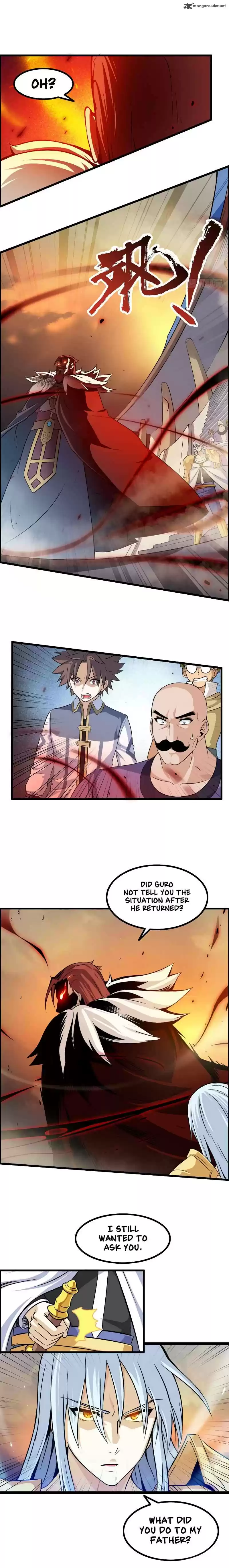 My Wife is a Demon Queen 46