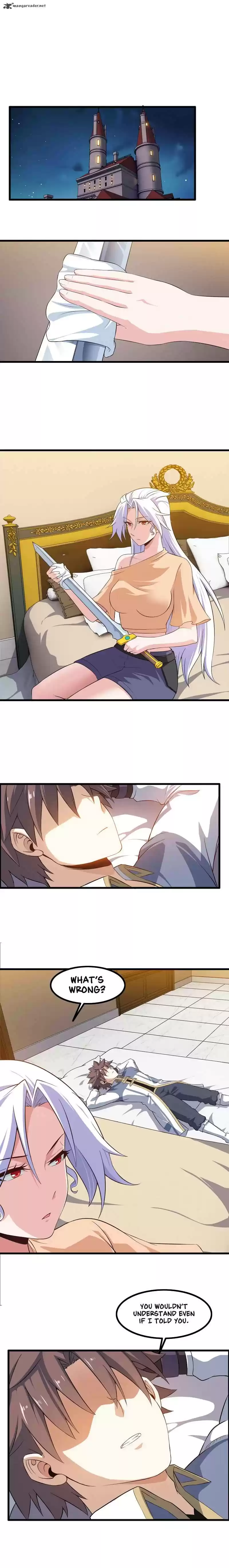 My Wife is a Demon Queen 47