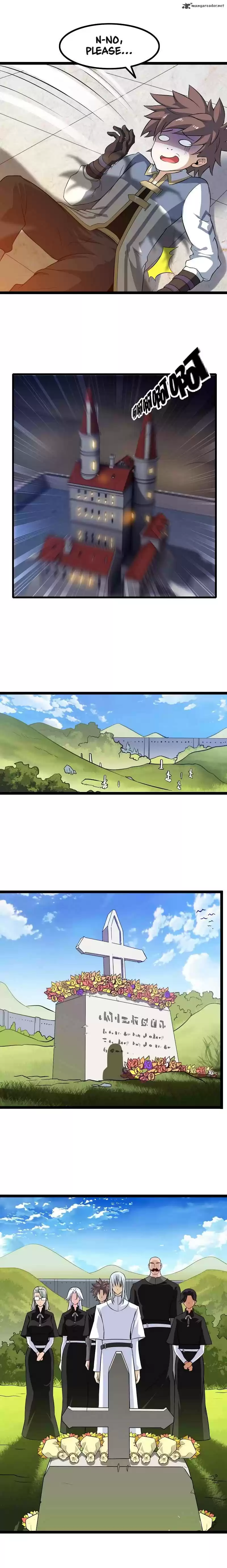 My Wife is a Demon Queen 47