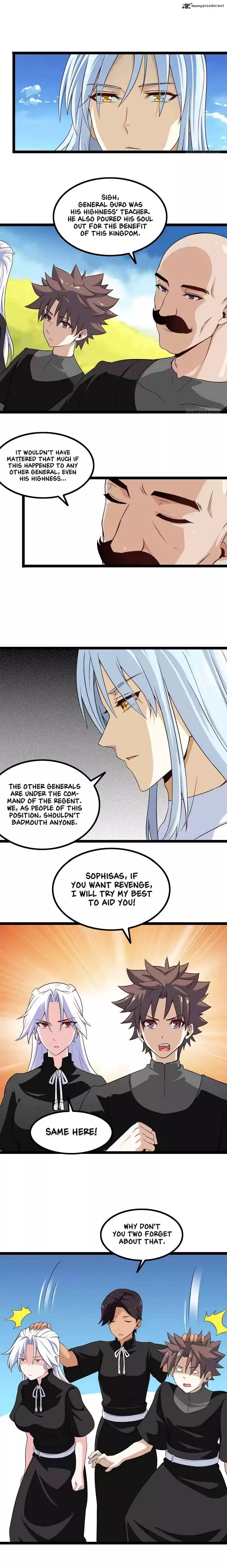 My Wife is a Demon Queen 47