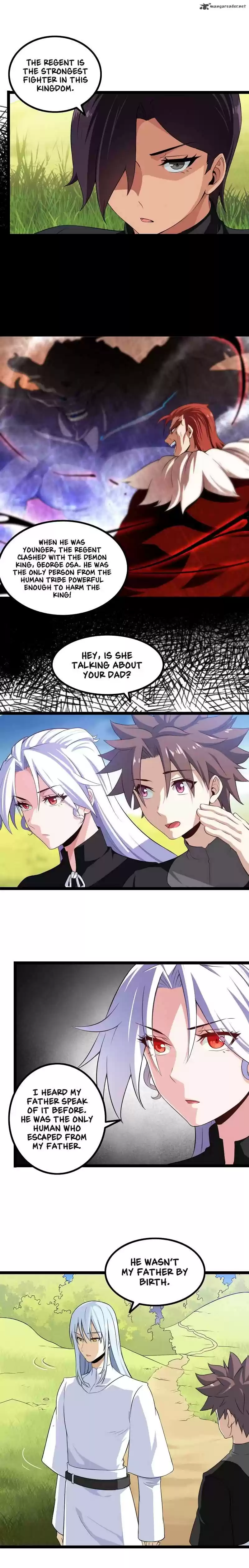 My Wife is a Demon Queen 47