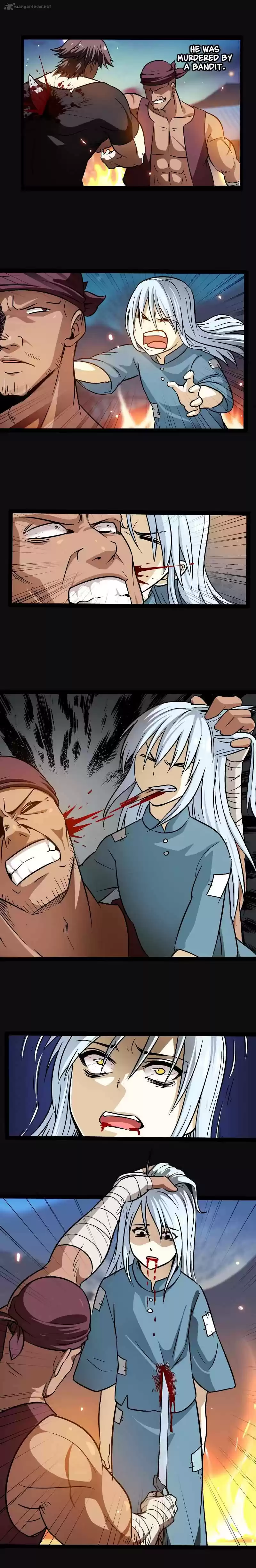 My Wife is a Demon Queen 47