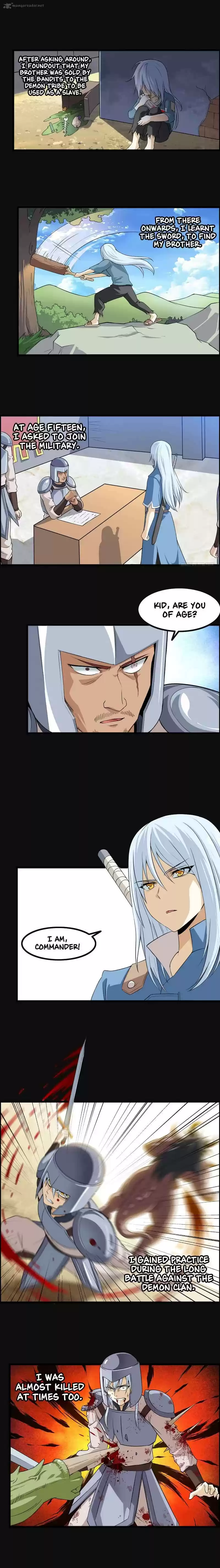 My Wife is a Demon Queen 48