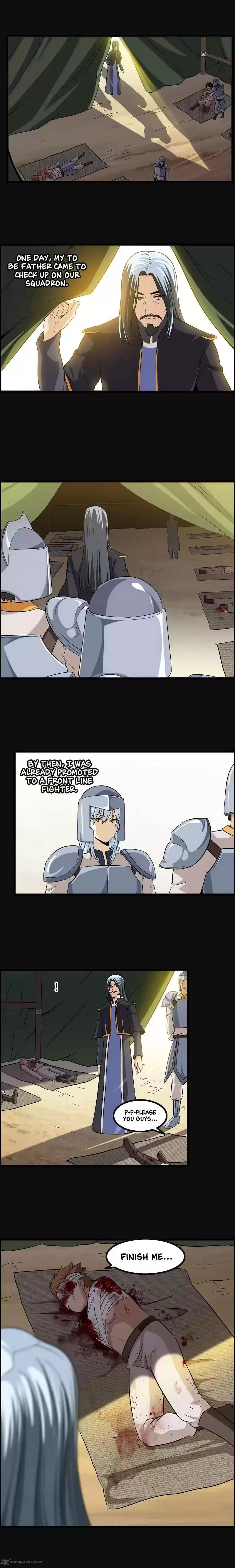 My Wife is a Demon Queen 48