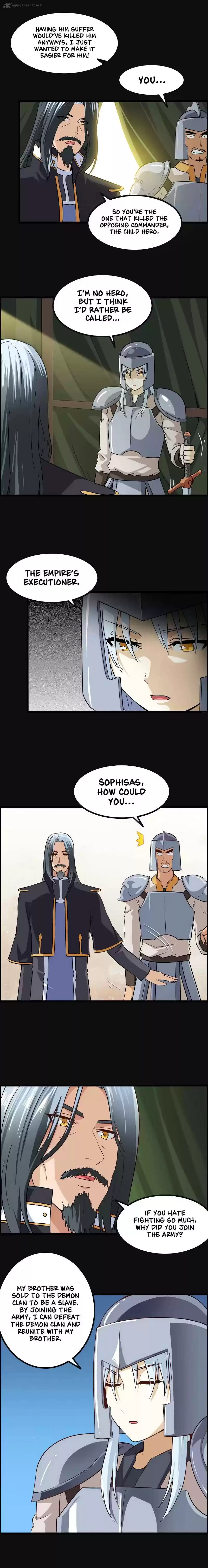 My Wife is a Demon Queen 48