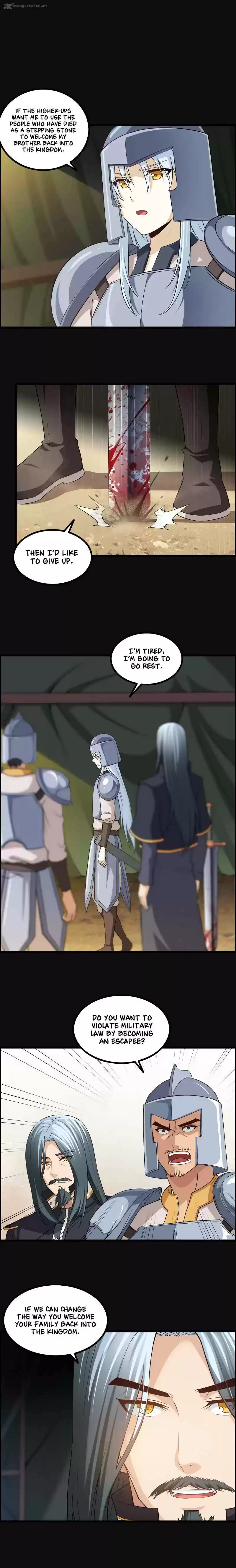 My Wife is a Demon Queen 49