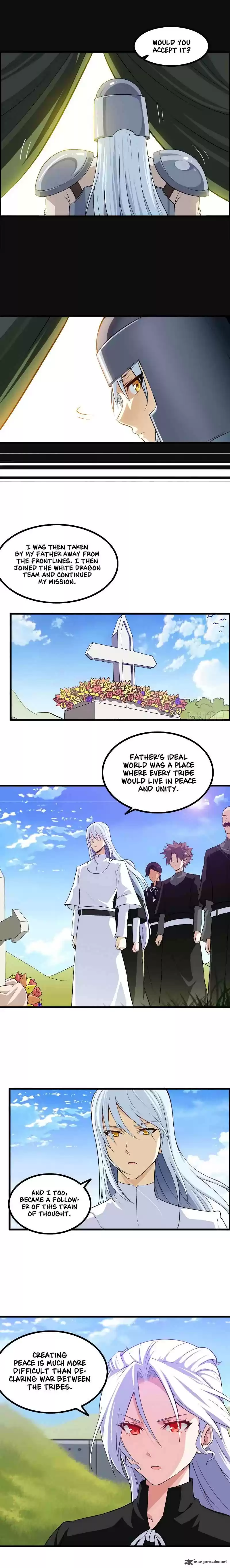 My Wife is a Demon Queen 49