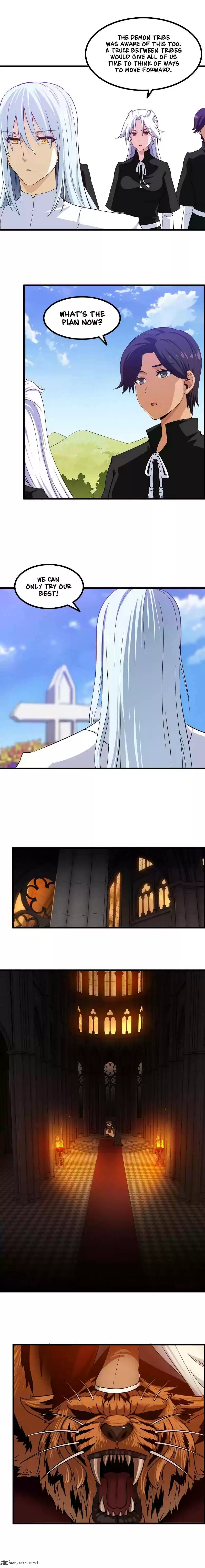 My Wife is a Demon Queen 49