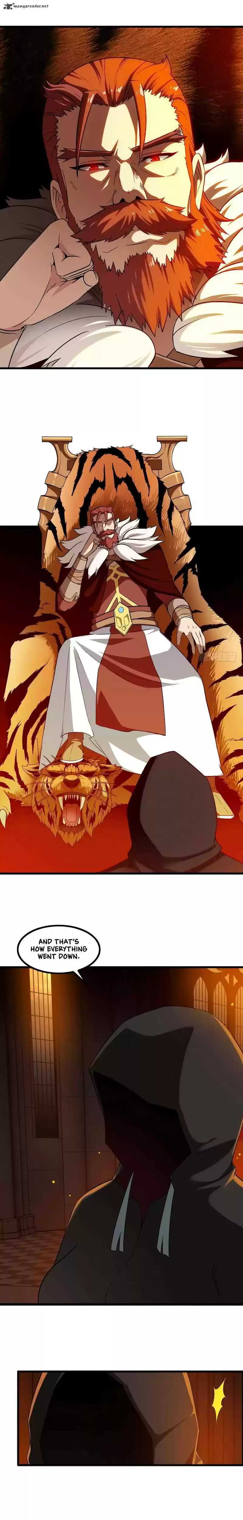 My Wife is a Demon Queen 49