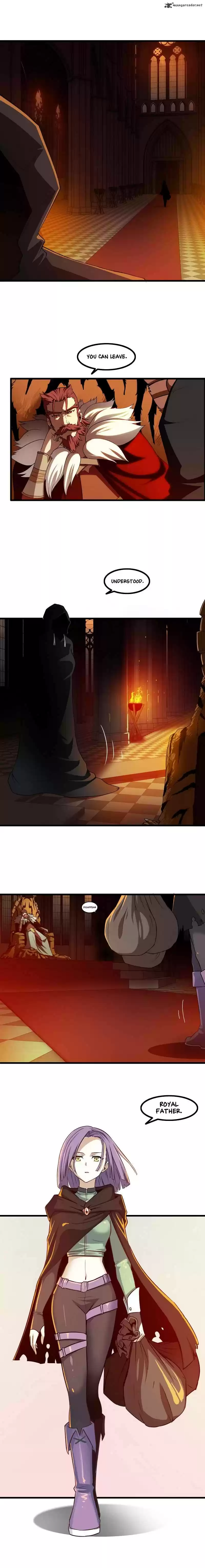 My Wife is a Demon Queen 49