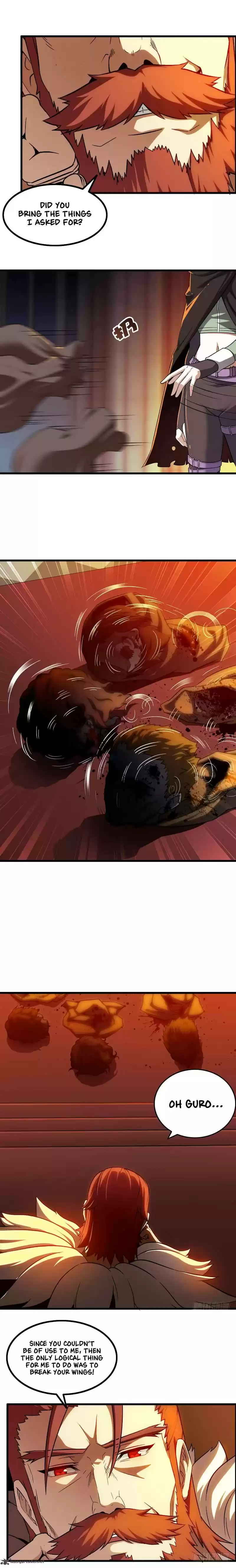 My Wife is a Demon Queen 49