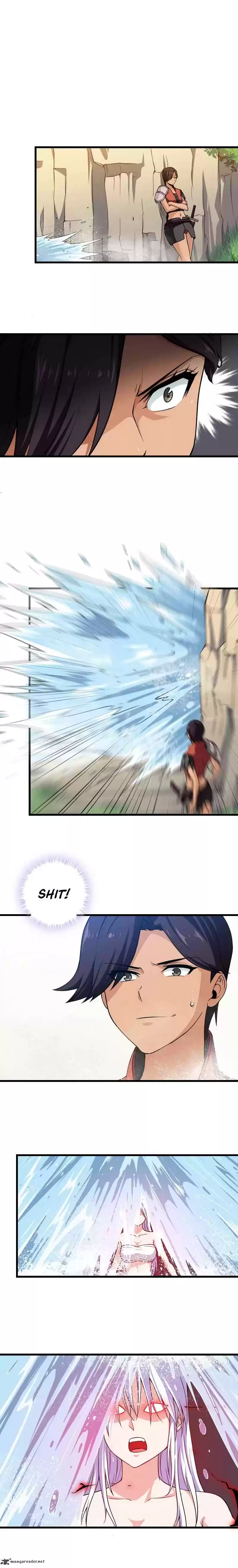 My Wife is a Demon Queen 54