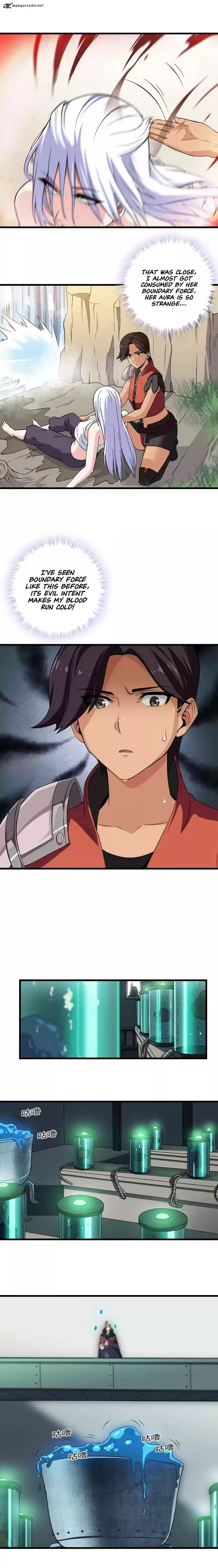 My Wife is a Demon Queen 54