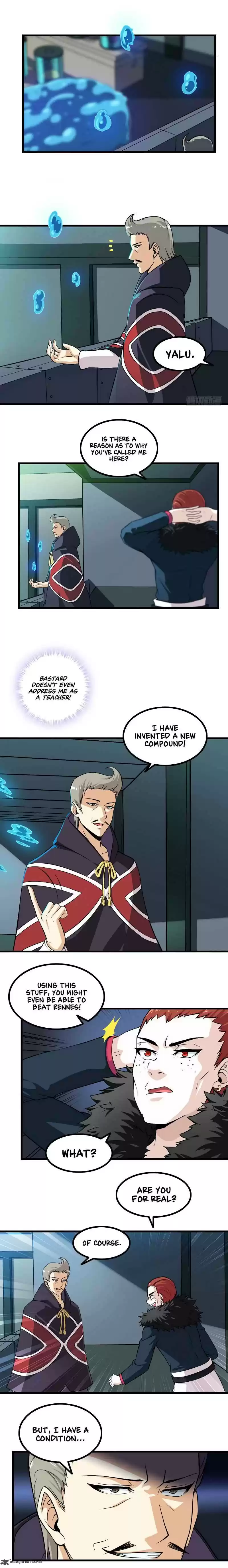 My Wife is a Demon Queen 54