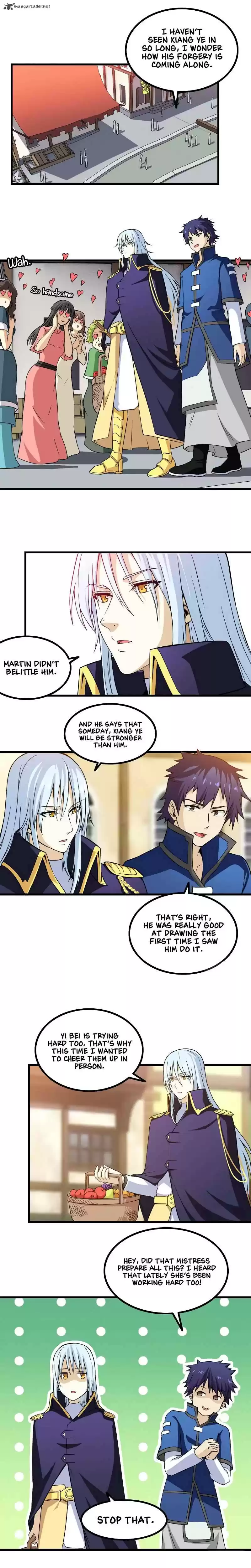 My Wife is a Demon Queen 54