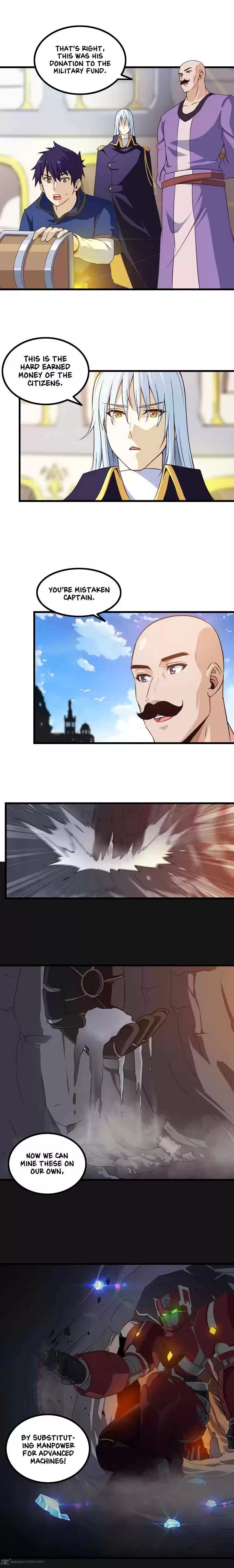 My Wife is a Demon Queen 56