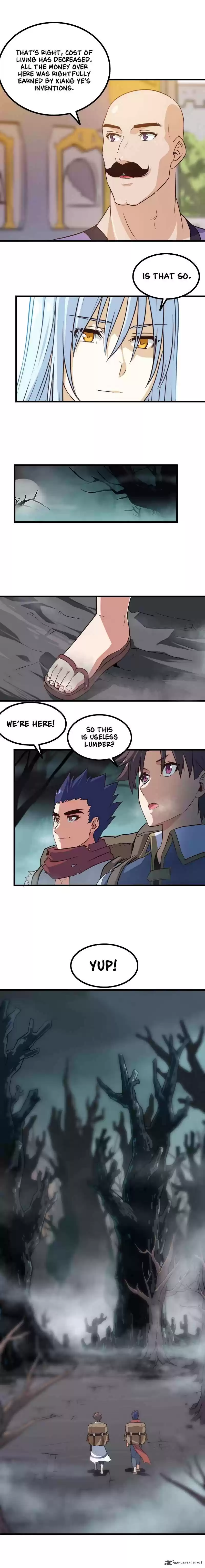 My Wife is a Demon Queen 56