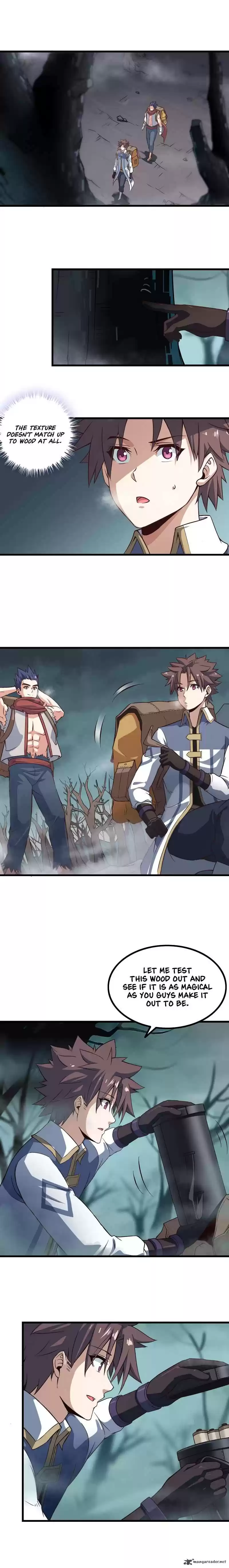 My Wife is a Demon Queen 56