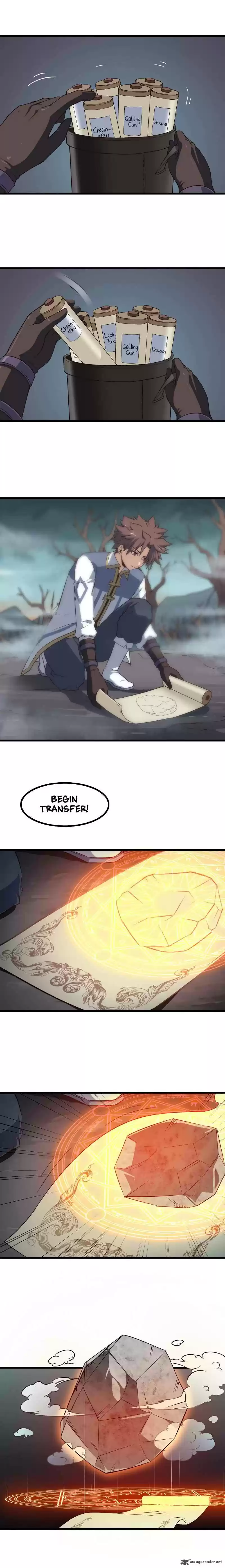 My Wife is a Demon Queen 56