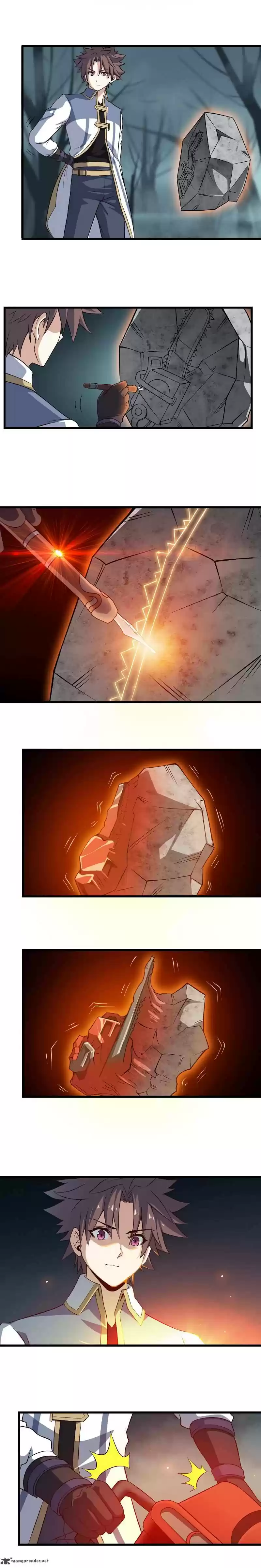 My Wife is a Demon Queen 56