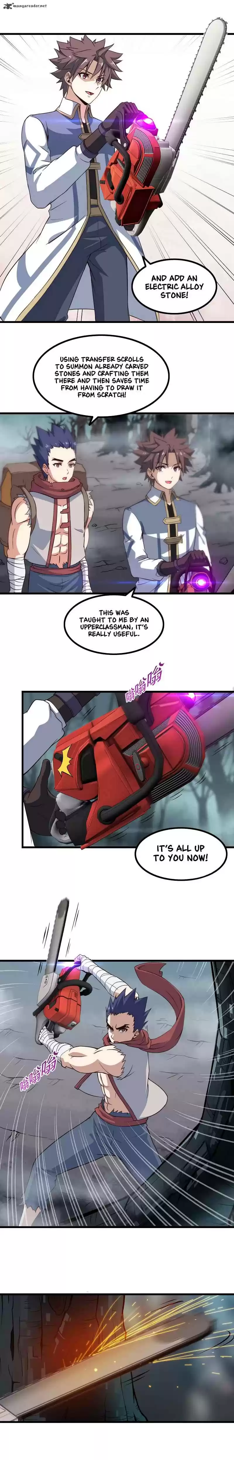 My Wife is a Demon Queen 56