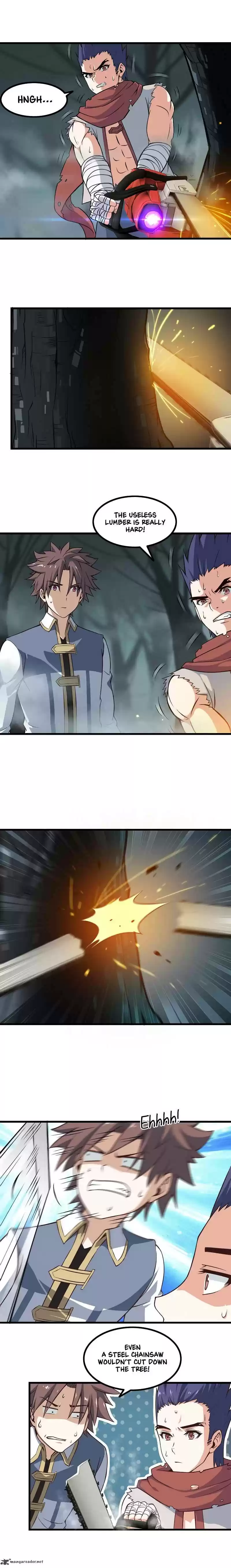 My Wife is a Demon Queen 56