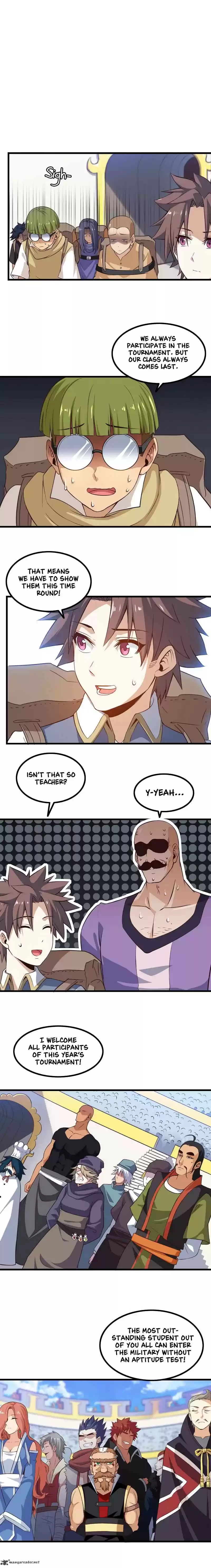 My Wife is a Demon Queen 58