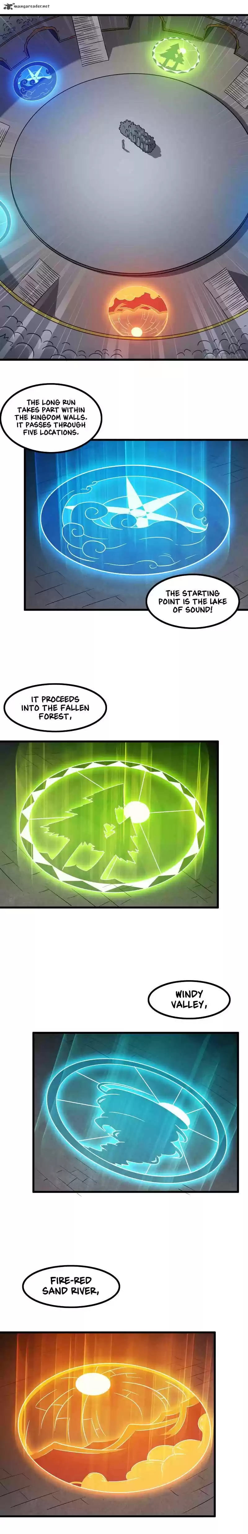 My Wife is a Demon Queen 58