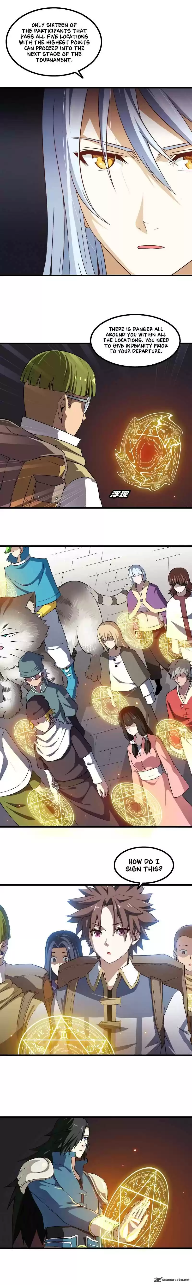 My Wife is a Demon Queen 58