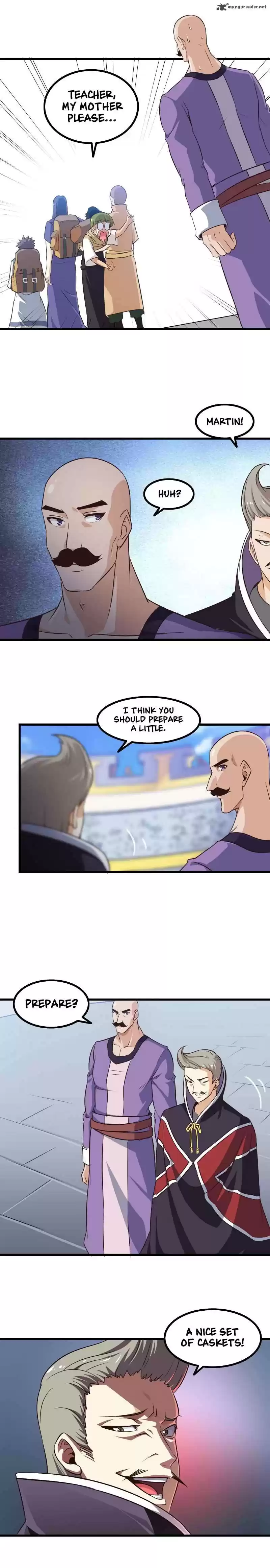 My Wife is a Demon Queen 58