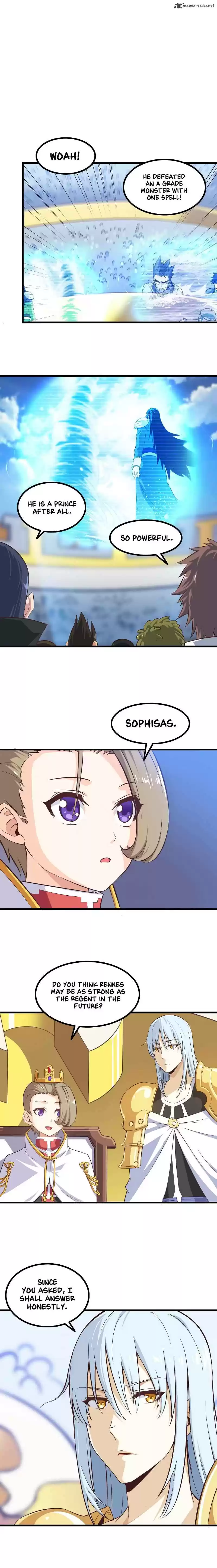 My Wife is a Demon Queen 64