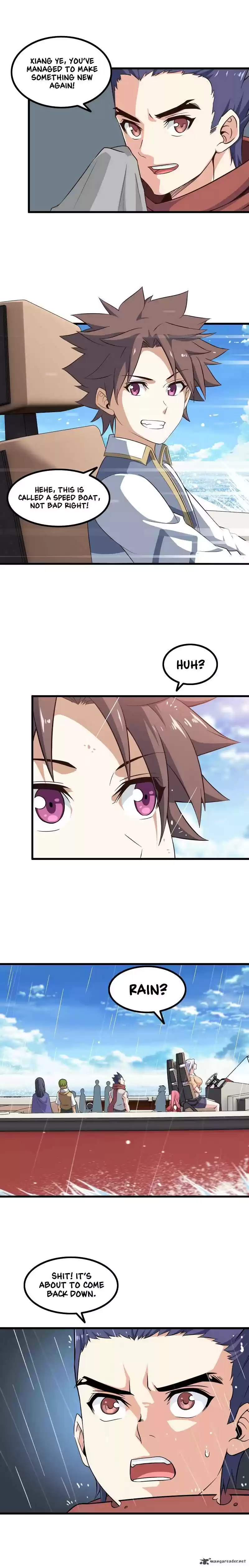 My Wife is a Demon Queen 64