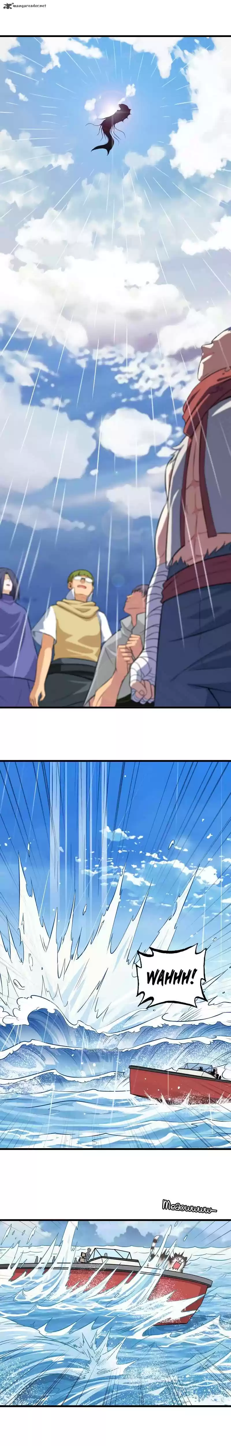 My Wife is a Demon Queen 64