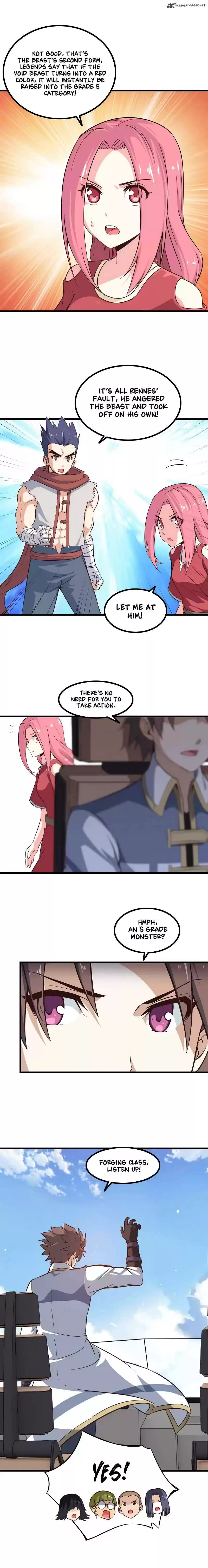 My Wife is a Demon Queen 64