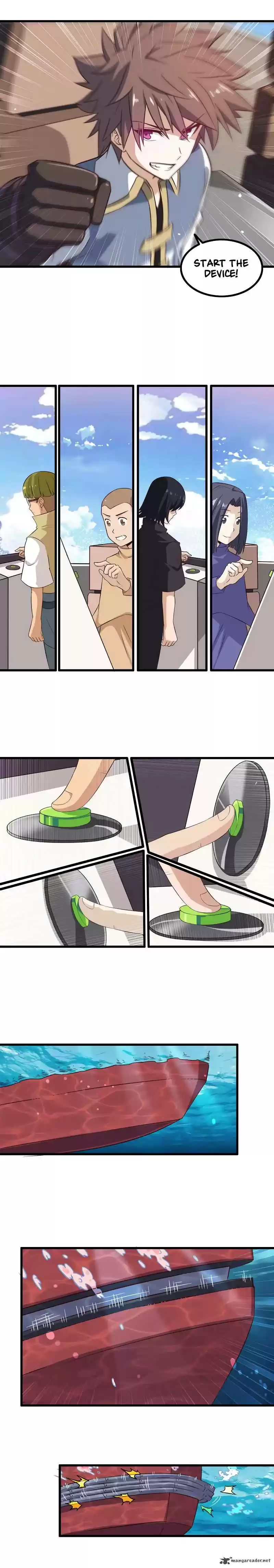 My Wife is a Demon Queen 64