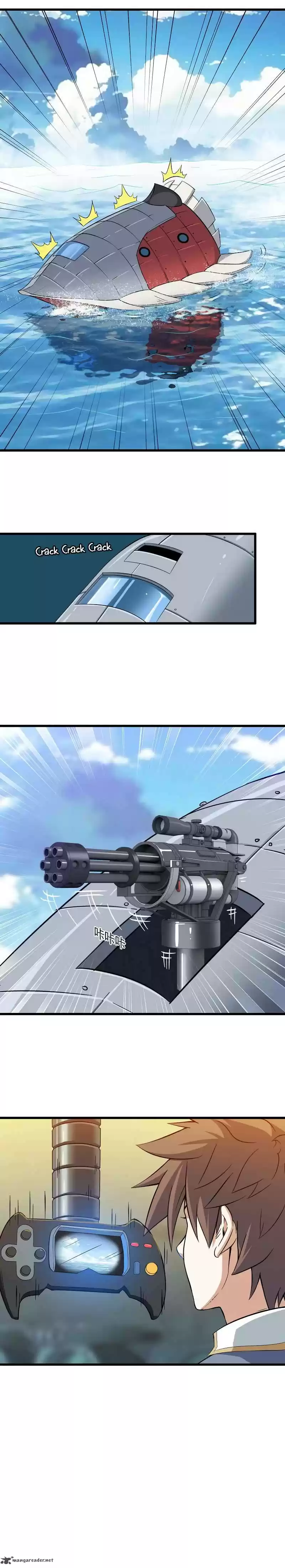 My Wife is a Demon Queen 64