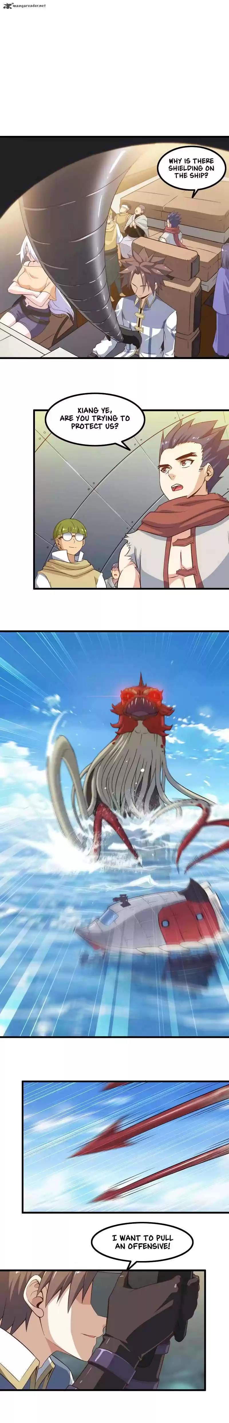 My Wife is a Demon Queen 65