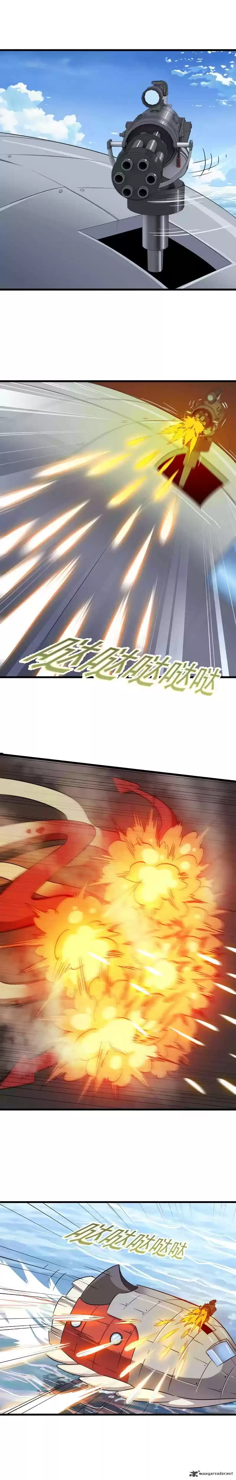 My Wife is a Demon Queen 65