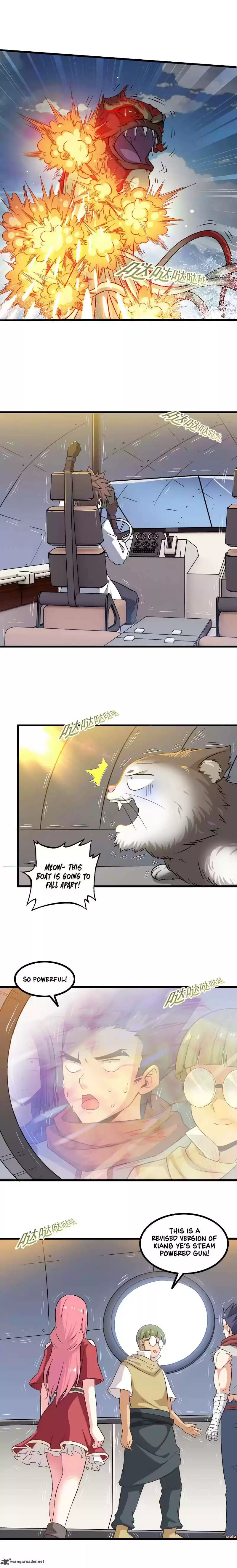 My Wife is a Demon Queen 65