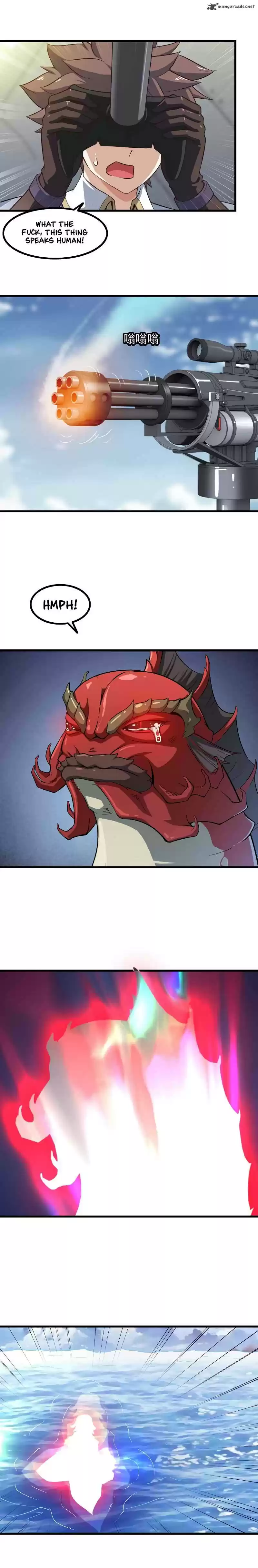 My Wife is a Demon Queen 65