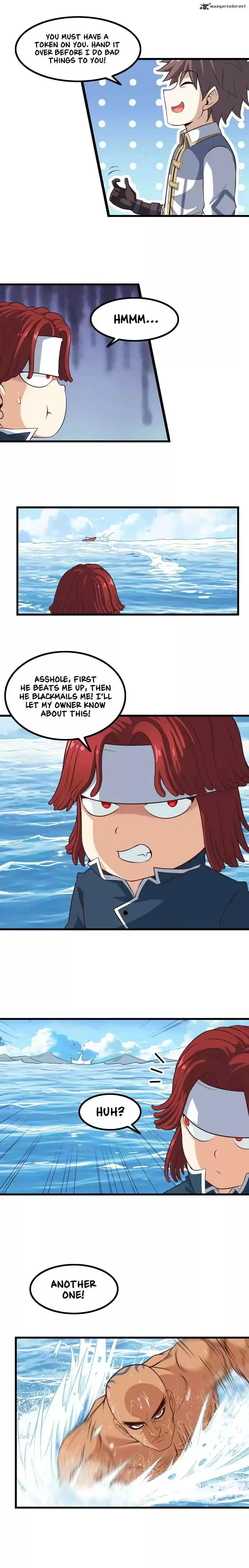 My Wife is a Demon Queen 65