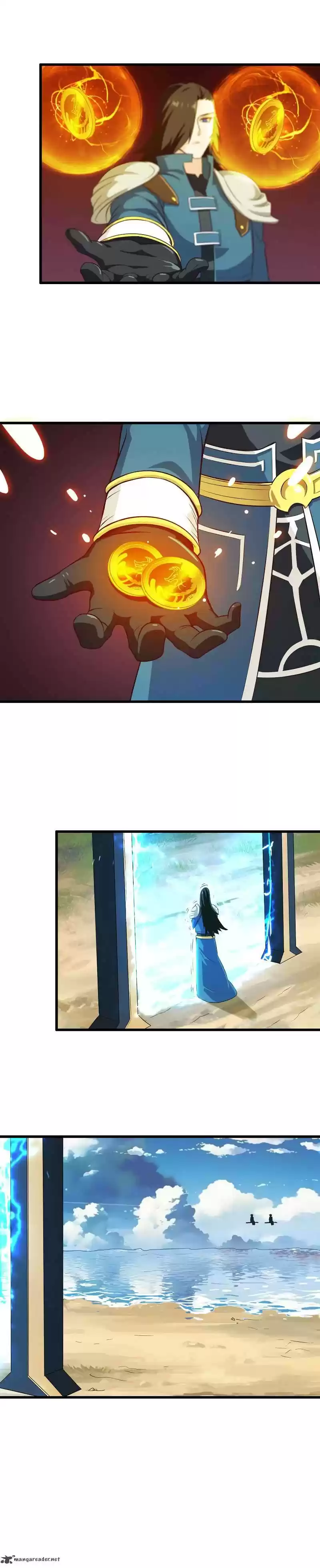 My Wife is a Demon Queen 65