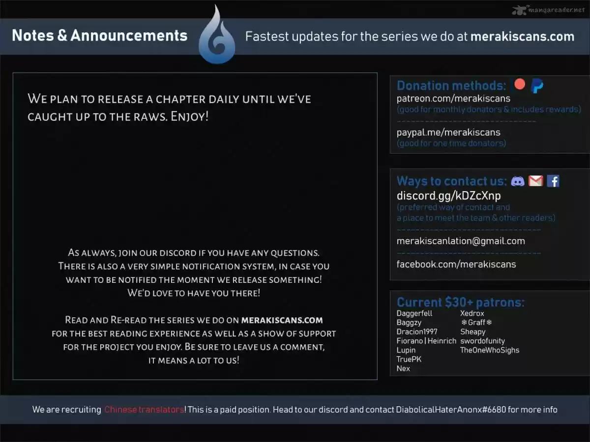 My Wife is a Demon Queen 65