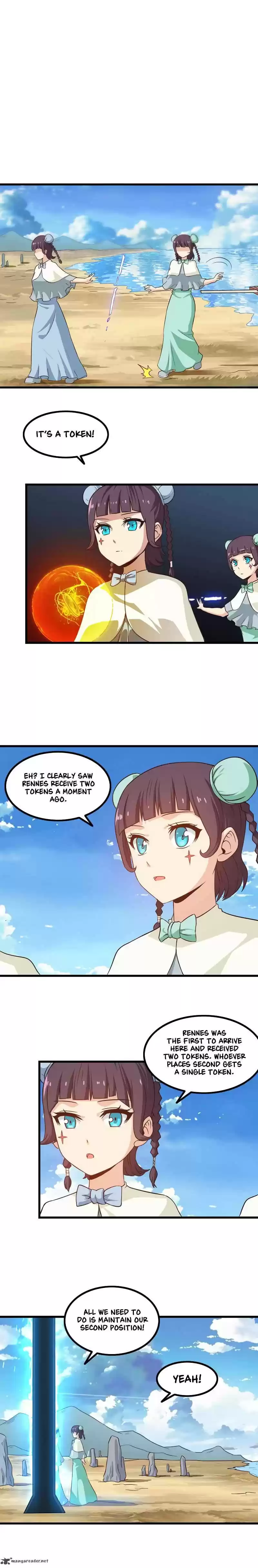 My Wife is a Demon Queen 66