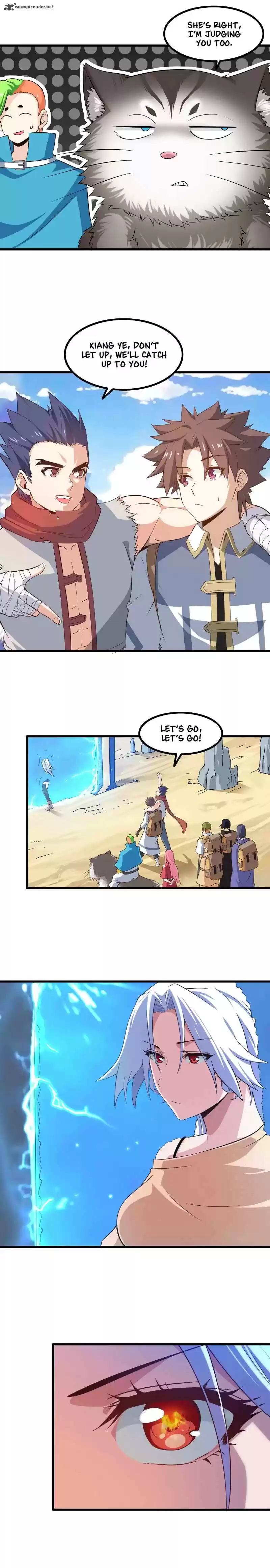 My Wife is a Demon Queen 66