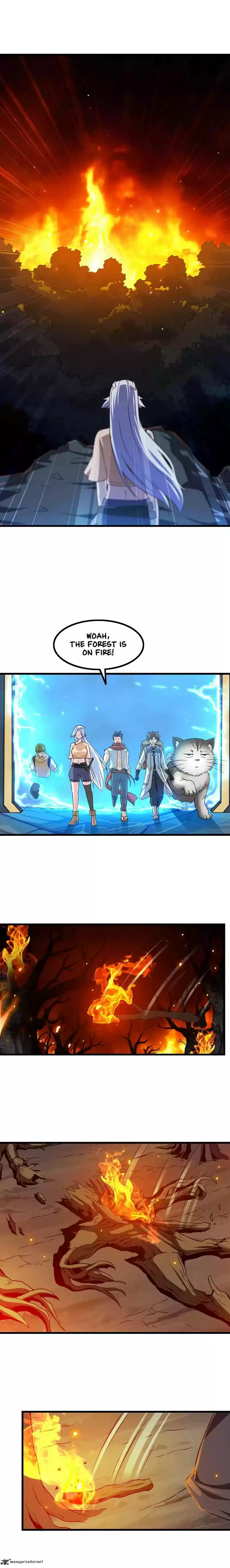 My Wife is a Demon Queen 66