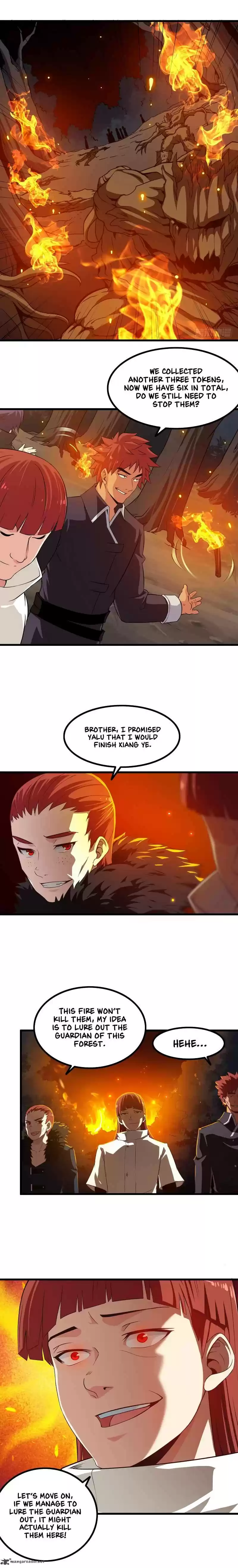 My Wife is a Demon Queen 66