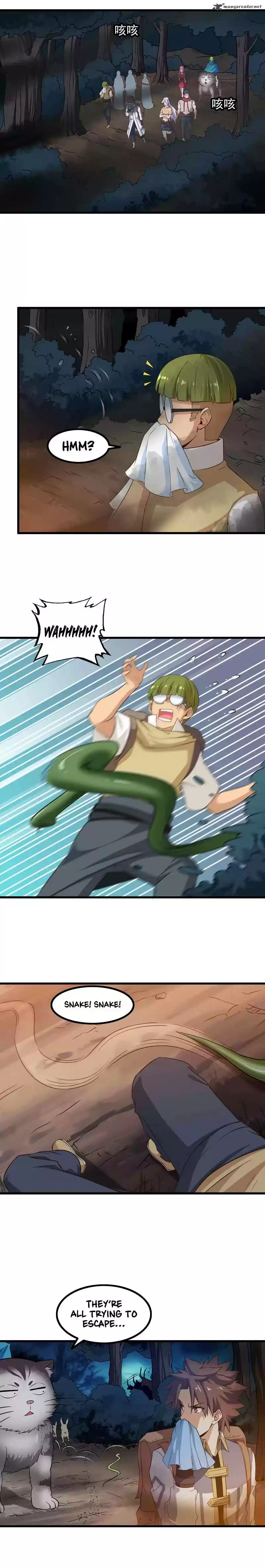 My Wife is a Demon Queen 66